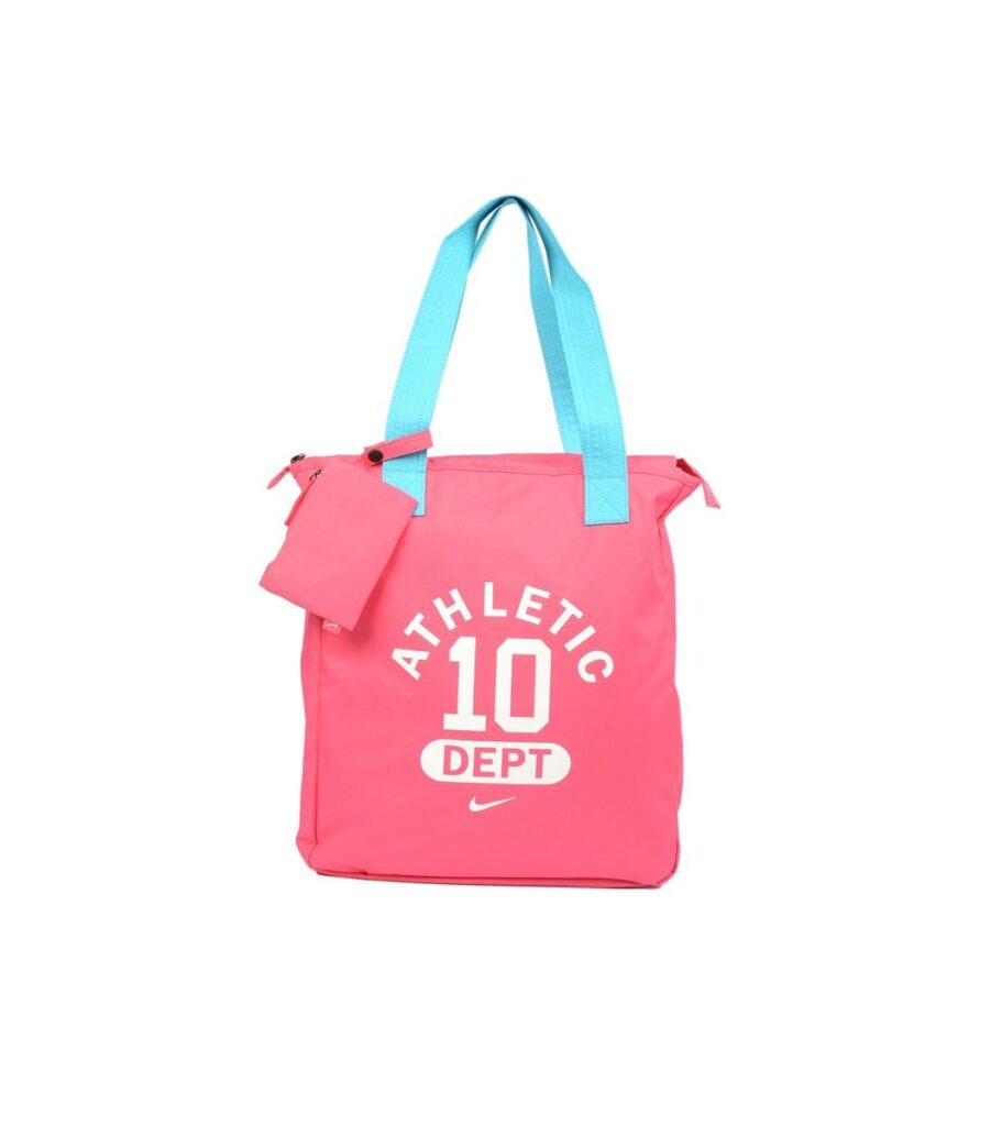 Tote Pink Handbag