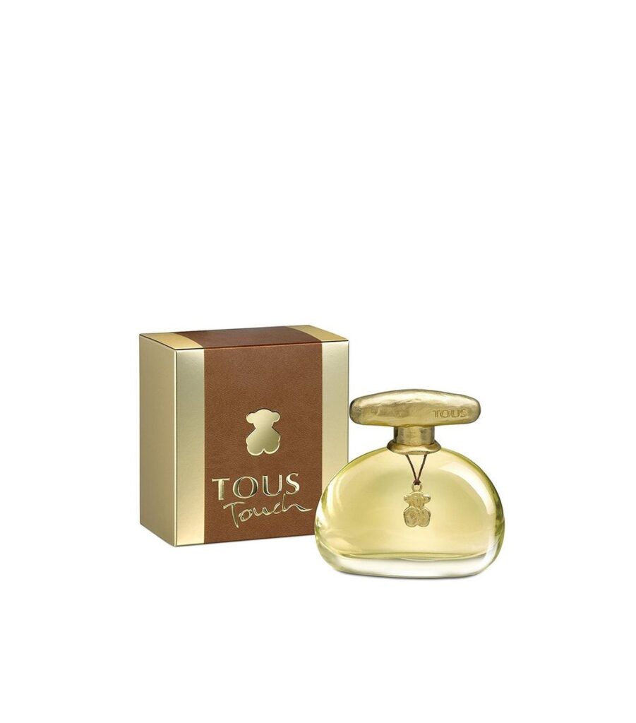 Touch Toilette Eau De Parfum
