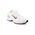 Transform White Sports Shoes