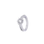 Two Silver Ring