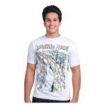 Unbreakable T-shirt