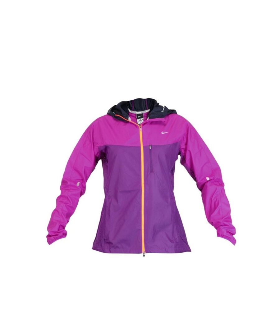 Vapor Purple Jacket