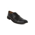 Vertigo Brown Formal Shoes