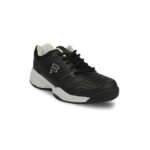Victory Black Shoe