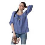 Violet Top