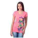 Viva Pink Top