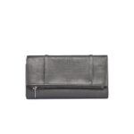 Voodoo Viva Grey Wallet