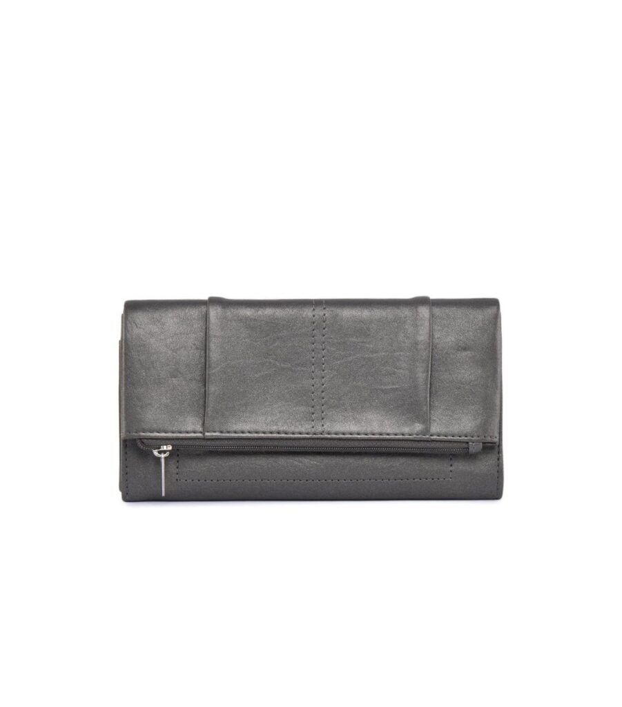 Voodoo Viva Grey Wallet
