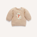 Polar Bear Jumper