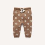 Bear Paw Arctic Leggings