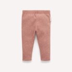 Basic Rib Legging