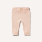 Knitted Legging