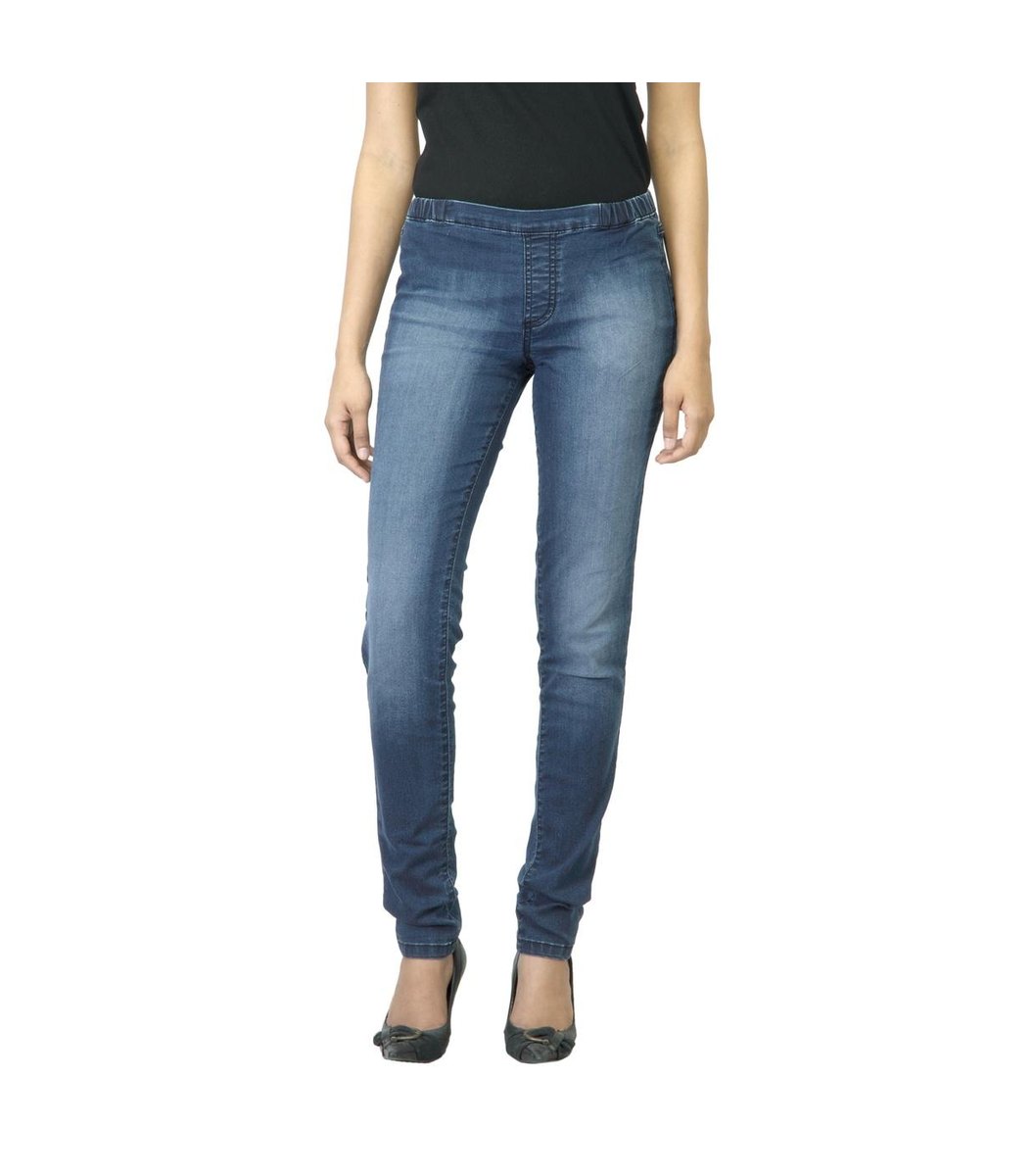 washed-blue-jeggings Washed Blue Jeggings