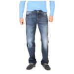 Washed Jeans