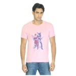 Wasted Pink T-shirt