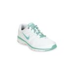 White Air Total Sports Shoes