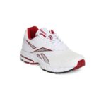 White Athlete Sports Shoes