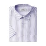 White Blue Shirts