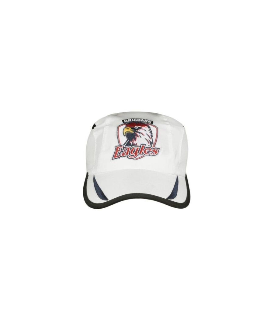 White Cap