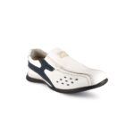 White Casual Shoes