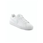 White Court Majestic Sports Shoes
