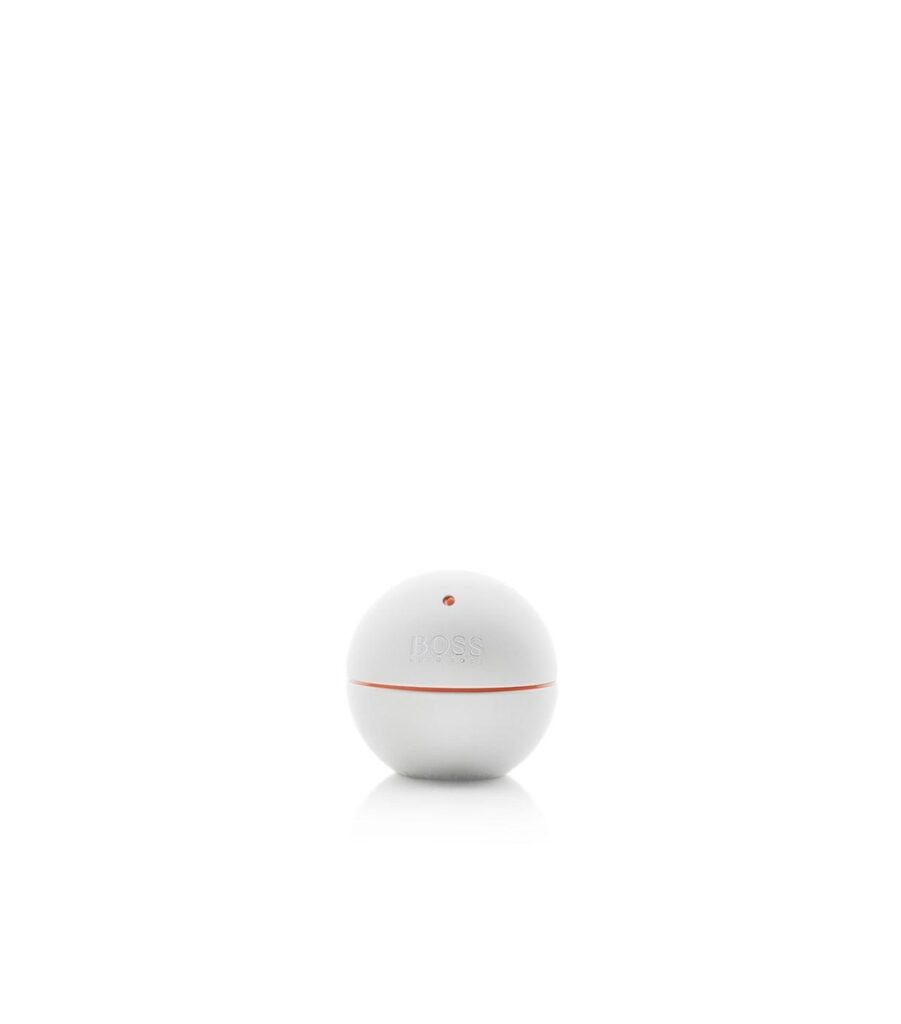 White Edition Perfume Eau De Parfum