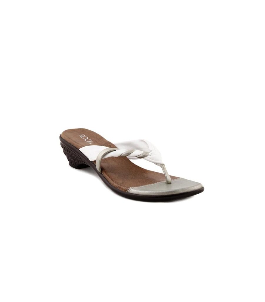 White Flats