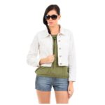 White Jacket