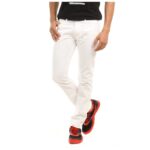 White Jeans