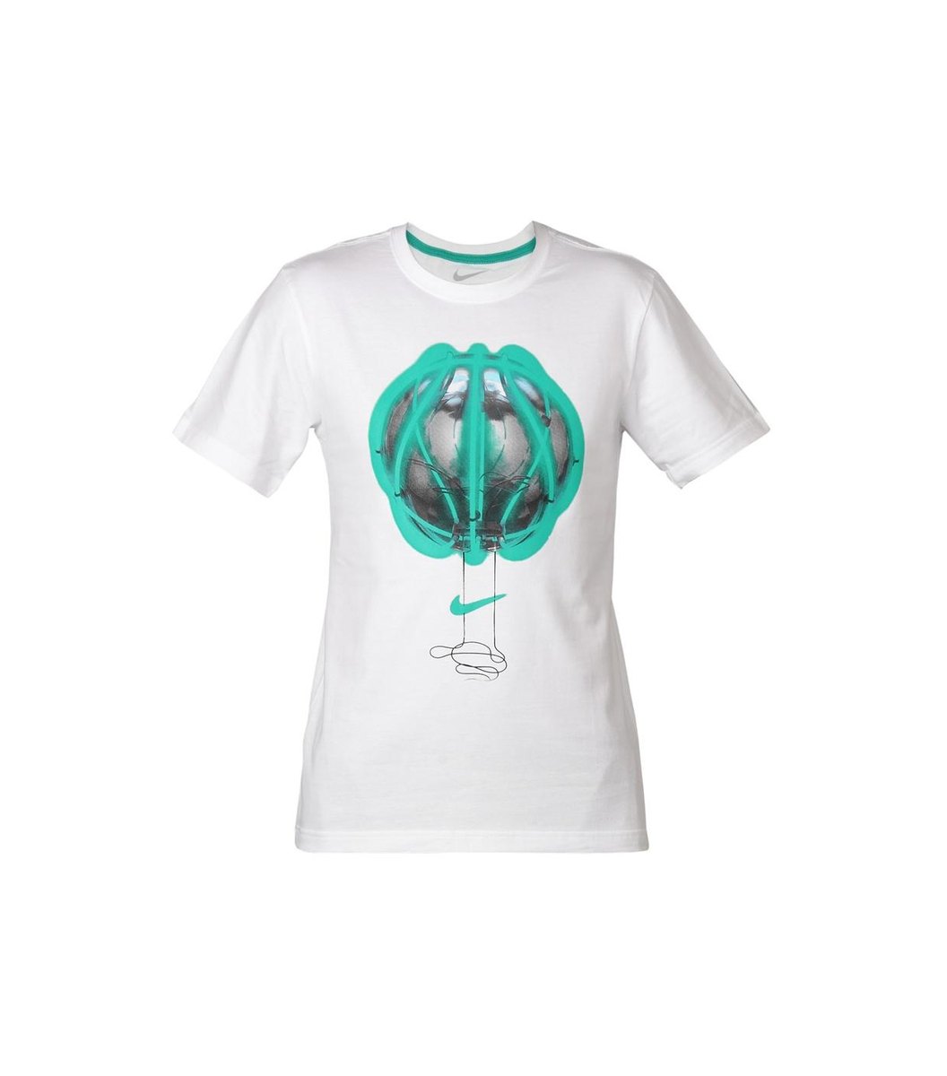 white-neon-tee-t-shirt White Neon Tee T-shirt