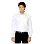White Shirt