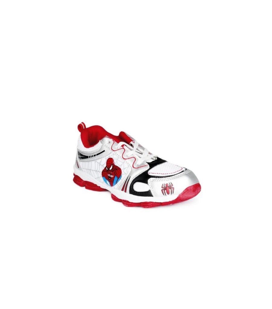 White Shoes
