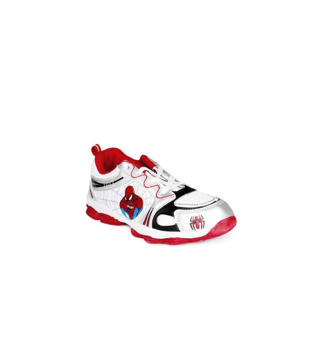 white-shoes White Shoes