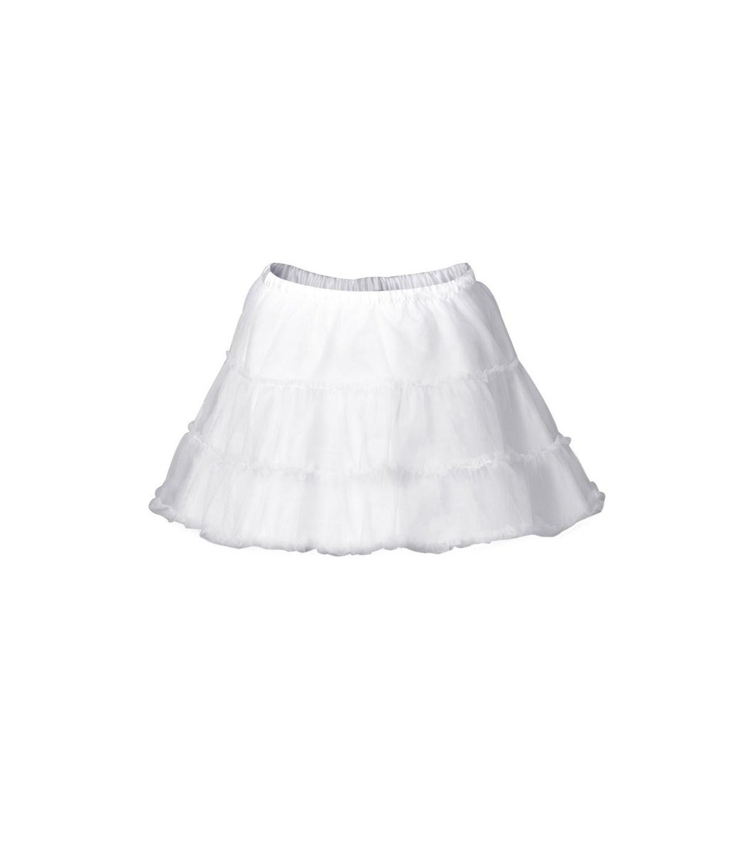 white-skirt White Skirt