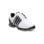 White Sports Shoes