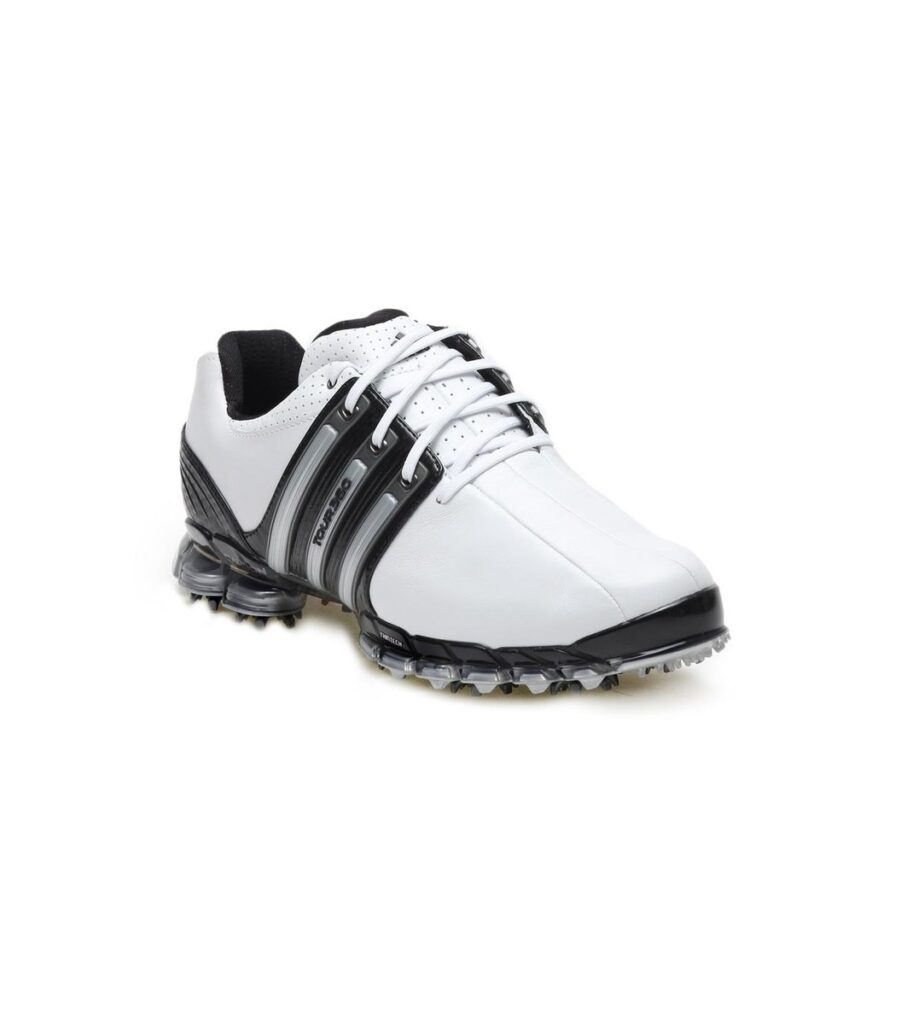 White Sports Shoes