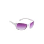 White Sunglasses