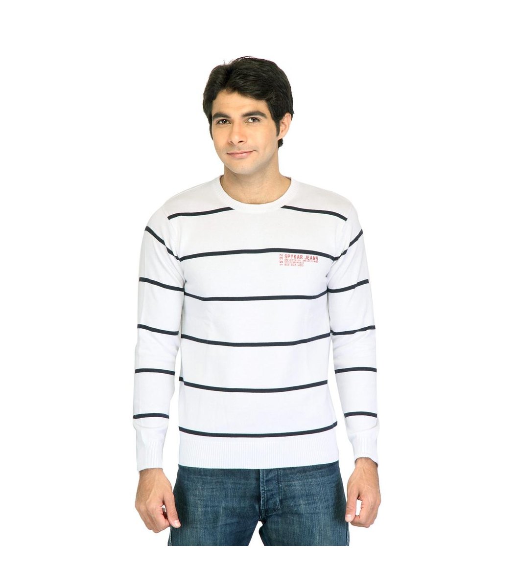 white-sweater White Sweater