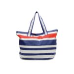 White Tote Bag Handbag