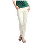 White Trousers