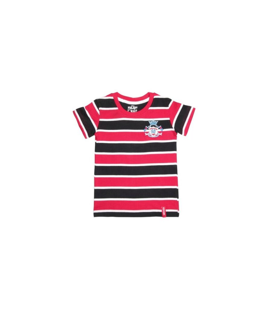 Wild West Red T-shirt