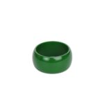 Woman Green Bangle
