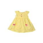 Yellow Dress