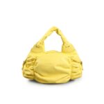 Yellow Handbag