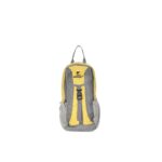 Yellow Hydrator Backpack