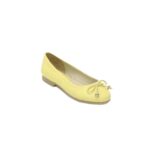 Yellow Shoes
