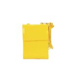 Yellow Sling Bag Handbag