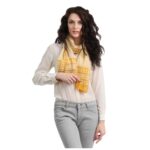 Yellow Stole