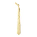 Yellow Tie