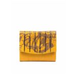 Yellow Wallet
